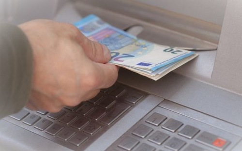 Cảnh báo mã độc có thể khiến máy ATM đồng loạt nhả tiền