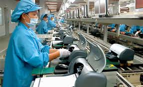 TPHCM: Chỉ số sản xuất công nghiệp tháng 11 tăng 3.18%