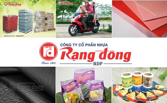RDP: Cổ đông lớn Nguyễn Hoàng Ngân đã bán hơn 1.6 triệu cp