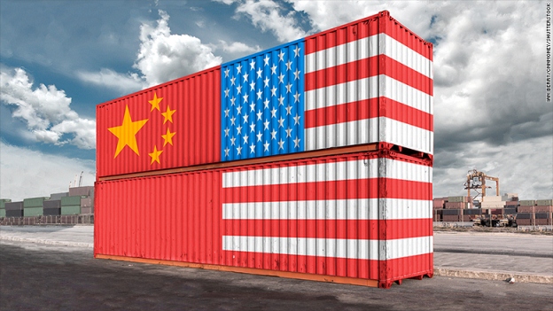 Tại sao Mỹ không nên khởi đầu cuộc chiến thương mại với Trung Quốc?