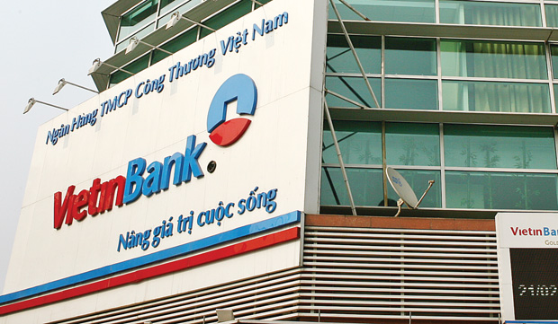 VietinBank lấy ý kiến cổ đông thông qua trả cổ tức tiền mặt 2015