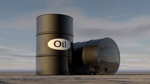 Dầu có tuần bứt phá hơn 12% nhờ thỏa thuận OPEC