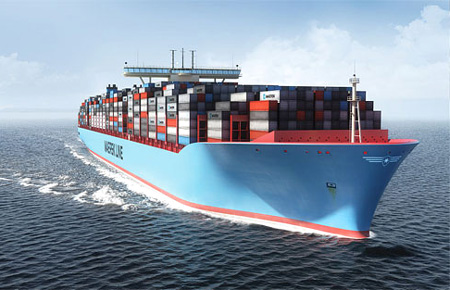 Điều kiện kinh doanh vận tải biển