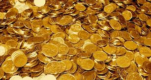 Giá vàng tăng 350,000 đồng lên 36.7 triệu đồng/lượng