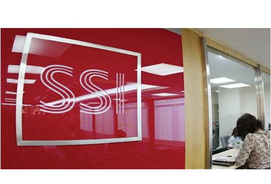 SSI: Daiwa Securities Group Inc nâng sở hữu lên 17.84%