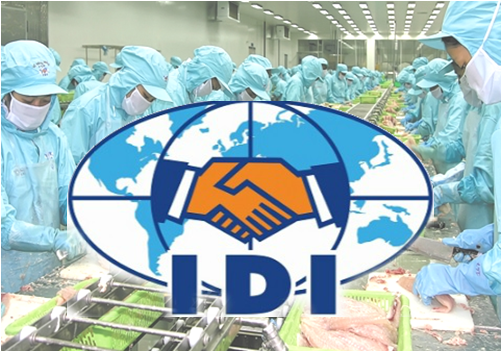 IDI: Con Chủ tịch HĐQT Lê Thanh Thuấn đăng ký mua 10 triệu cp