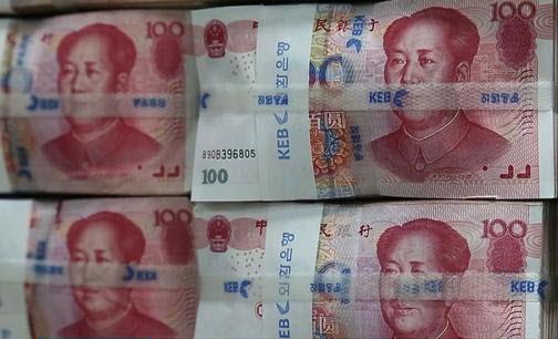 Trung Quốc đang đối mặt với thách thức “chảy máu” ngoại tệ