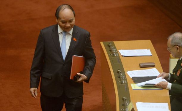 Thủ tướng Nguyễn Xuân Phúc cảnh báo nguy cơ trở về thời kỳ bảo hộ thương mại