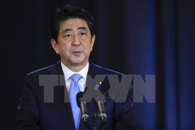 Quốc hội Nhật Bản thông qua TPP bất chấp viễn cảnh mờ mịt