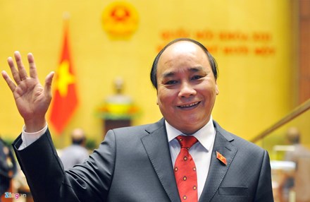 Thủ tướng tiết lộ ADB có kế hoạch mua ngân hàng 0 đồng của Việt Nam
