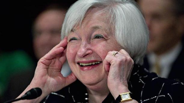 Ngày thị trường chờ đợi Fed cả năm cuối cùng cũng đã tới…