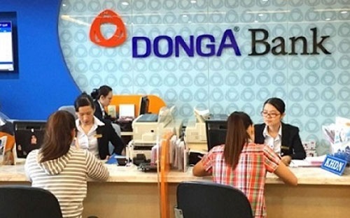 Nguyên lãnh đạo DongA Bank bị bắt: “Đã có nhiều vi phạm”