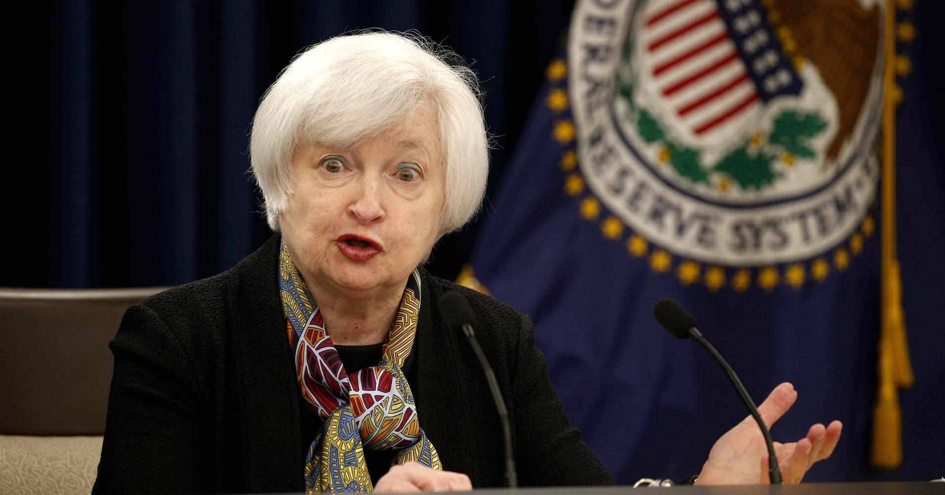 Khi Fed tăng lãi suất