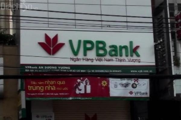 VPBank xin ý kiến cổ đông niêm yết trên sàn chứng khoán