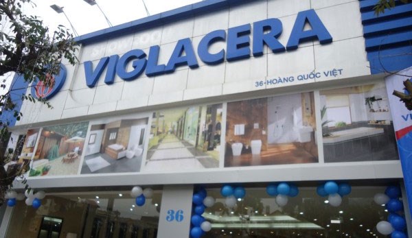 Viglacera: 22/12 ngày giao dịch đầu tiên hơn 65 triệu cp trên HNX