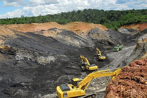 Hải Phòng: Rà soát, thu hồi các mỏ khoáng sản chậm đưa vào khai thác