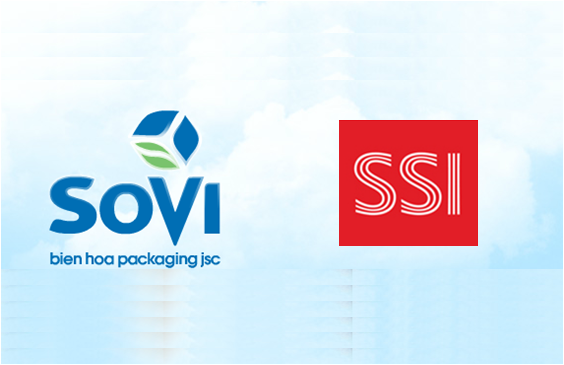 SVI: Hai quỹ ngoại của SSI gom vào hơn 1 triệu cp