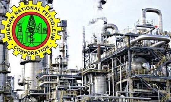 Nigeria ký thỏa thuận dầu khí hàng chục tỷ USD với Trung Quốc