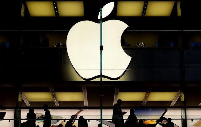 Apple mất thương hiệu "iPhone" vào tay công ty Trung Quốc
