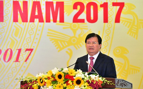 “2018 phải hoàn thành mở rộng sân bay Tân Sơn Nhất”