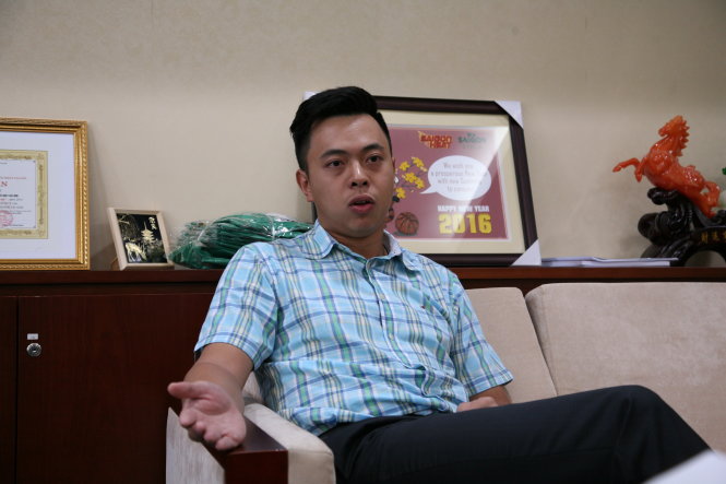 Bộ Công Thương đồng ý ông Vũ Quang Hải tiếp tục làm việc tại Sabeco