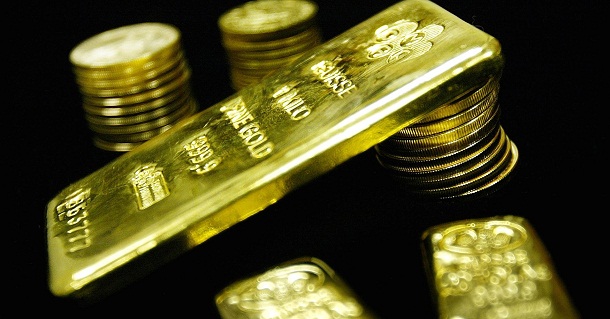 Giá vàng tăng nhẹ lên 36.7 triệu đồng