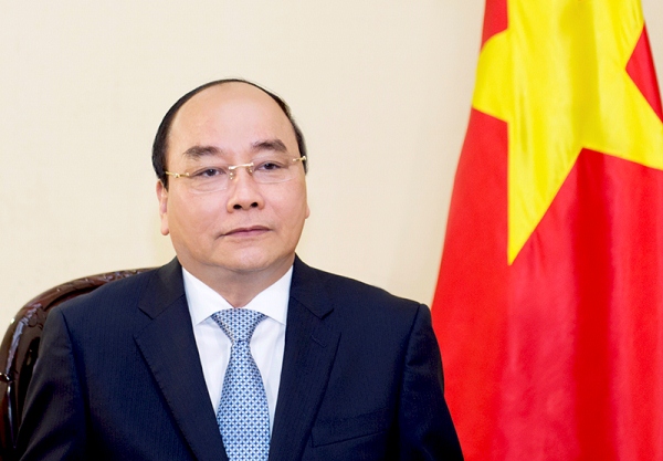 Thủ tướng: Việt Nam sẽ nâng room ngoại tại các ngân hàng sớm nhất trong năm nay