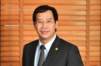 Ông Lưu Trung Thái làm Tổng giám đốc MBB kể từ ngày 16/01