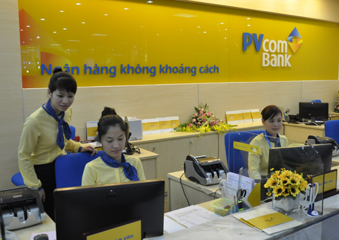 PVcomBank đã mua thành công hơn 20 triệu cp PSI