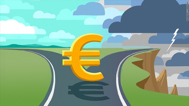 Số phận của đồng EUR sẽ ra sao trong năm 2017?
