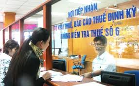 Hà Nội công khai 149 đơn vị nợ thuế đợt 1 năm 2017