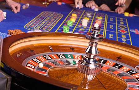 Ban hành Nghị định về kinh doanh casino