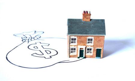 Ấn tượng cổ phiếu bất động sản tăng trưởng 3 năm