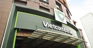 Vietcombank: Lãi ròng 2016 tăng 28% đạt 6,825 tỷ, EPS đạt 1,897 đồng