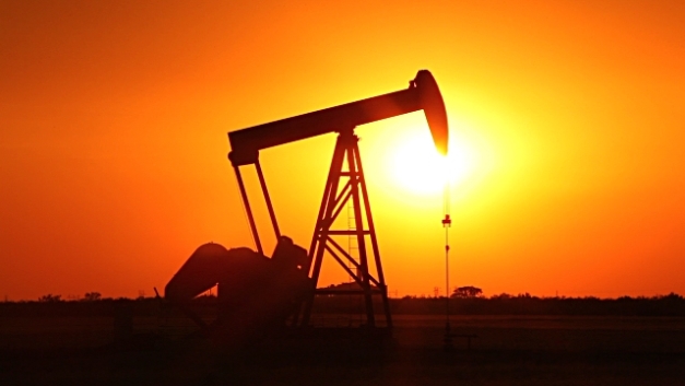 Dầu giảm nhẹ trước lo lắng về đà tăng của sản lượng dầu tại Mỹ