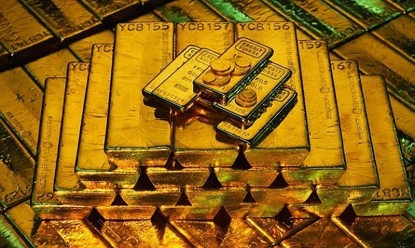 Giá vàng chạm ngưỡng 37 triệu đồng/lượng, tỷ giá trung tâm vọt lên 22,202 đồng