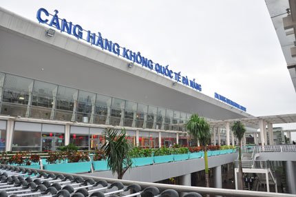Sẽ khởi công Dự án nhà ga khách VIP Cảng HKQT Đà Nẵng vào ngày 23/2