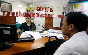Hà Nội tiếp tục công khai 134 đơn vị nợ tiền thuế đợt 2/2017