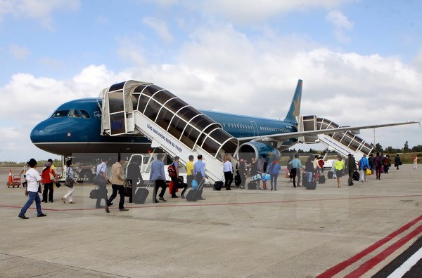 Vietnam Airlines bán, thuê lại máy bay để đảm bảo an toàn vốn sở hữu