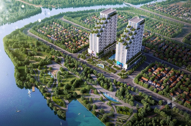 Bất động sản khu Nam Sài Gòn sẽ đón nhận nhiều dự án “hot” trong năm 2017