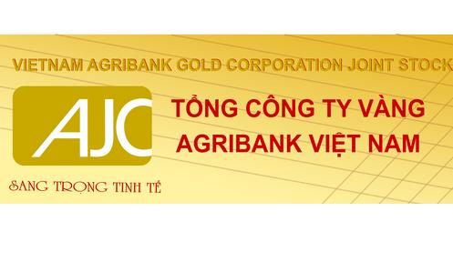 Tổng Công ty Vàng Agribank sắp lên UPCoM