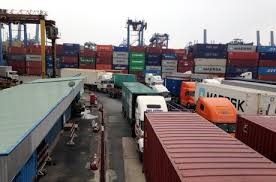Phát triển hệ thống cảng cạn trên địa bàn TPHCM