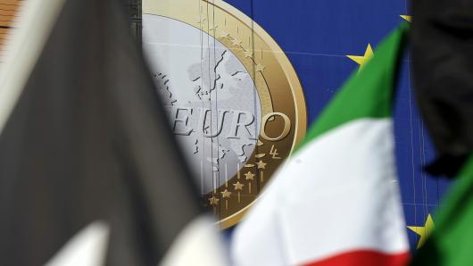 Italy sẽ gánh chịu những hậu quả gì nếu rời khỏi khu vực đồng Euro?