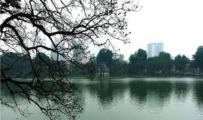 Triển khai dự án “Xây dựng, cải tạo, chỉnh trang khu vực xung quanh hồ Hoàn Kiếm”