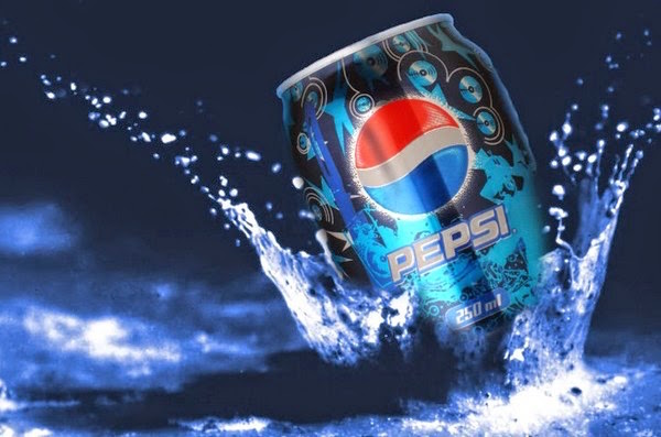 Pepsi khẳng định lại vị thế công ty toàn cầu