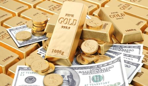 Thật kỳ lạ! Vàng, chứng khoán và đồng USD đang đồng thời leo dốc