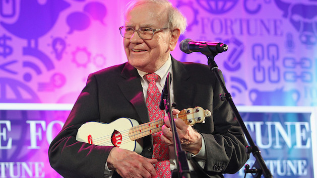 Warren Buffett có thêm gần 6 tỷ USD sau thông tin Kraft Heinz chào mua Unilever