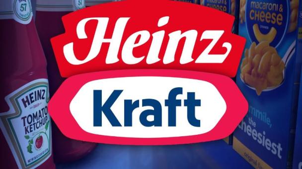 Kraft Heinz bất ngờ từ bỏ thương vụ sáp nhập Unilever