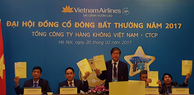 Vietnam Airlines: Hé lộ hành trình tìm NĐT chiến lược và hướng tiếp theo