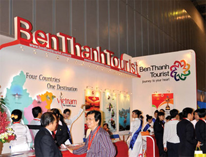 25 triệu cp BenThanh Tourist sắp chào sàn UPCoM với giá 18,600 đồng/cp 